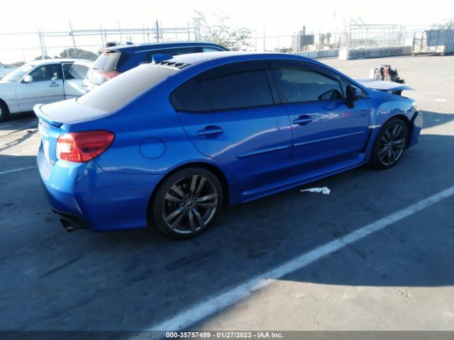 JF1VA1E62H9824469 Subaru Wrx Premium