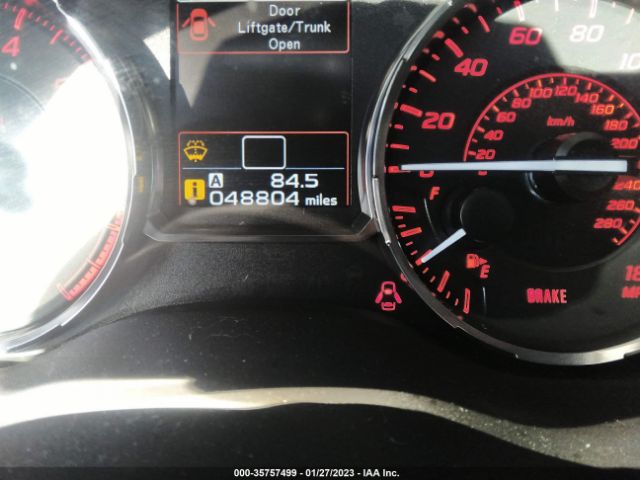 JF1VA1E62H9824469 Subaru Wrx Premium