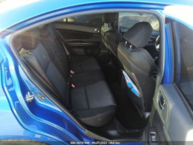 JF1VA1E62H9824469 Subaru Wrx Premium