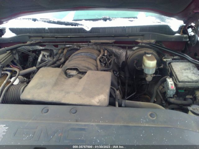 1GTN1TEH0EZ123996 GMC SIERRA 1500