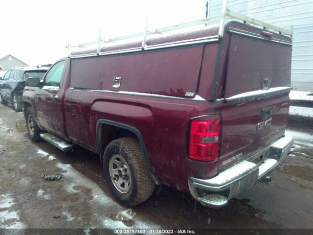1GTN1TEH0EZ123996 GMC SIERRA 1500