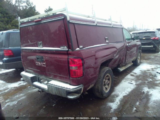 1GTN1TEH0EZ123996 GMC SIERRA 1500