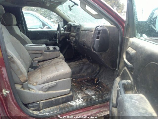 1GTN1TEH0EZ123996 GMC SIERRA 1500