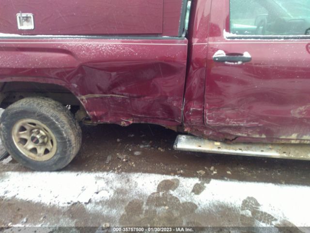 1GTN1TEH0EZ123996 GMC SIERRA 1500