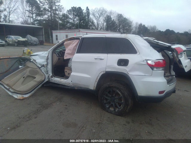 1C4RJEBG2FC668157 Jeep Grand Cherokee Limited