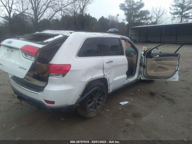 1C4RJEBG2FC668157 Jeep Grand Cherokee Limited