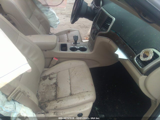 1C4RJEBG2FC668157 Jeep Grand Cherokee Limited