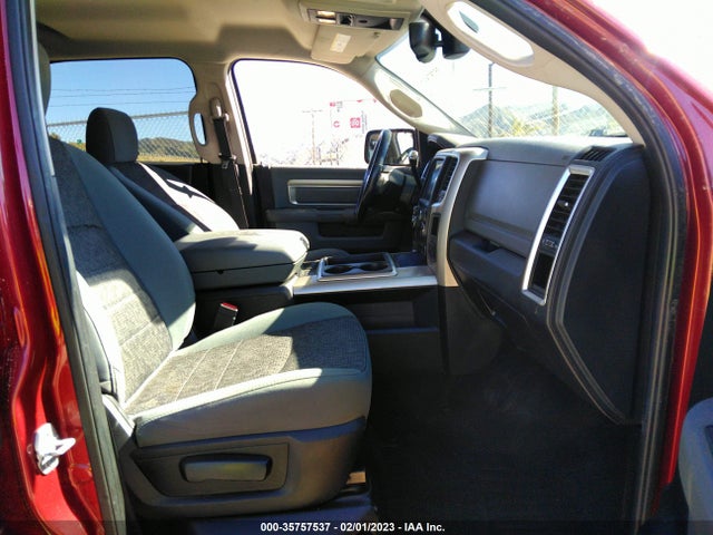 RAM 2500 Big Horn 2015 3C6UR5DL3FG588240 Image 6