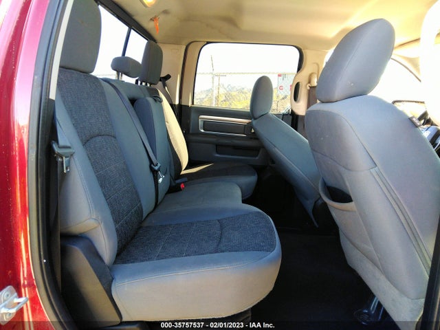 RAM 2500 Big Horn 2015 3C6UR5DL3FG588240 Image 9