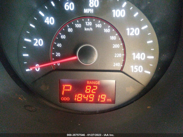 2012 KIA SORENTO EX VIN: 5XYKU4A24CG267516