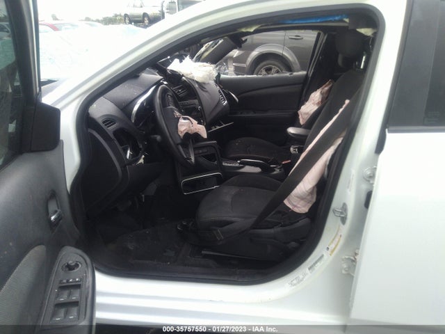 Dodge AVENGER SE 2014 1C3CDZAB3EN154156 Image 5