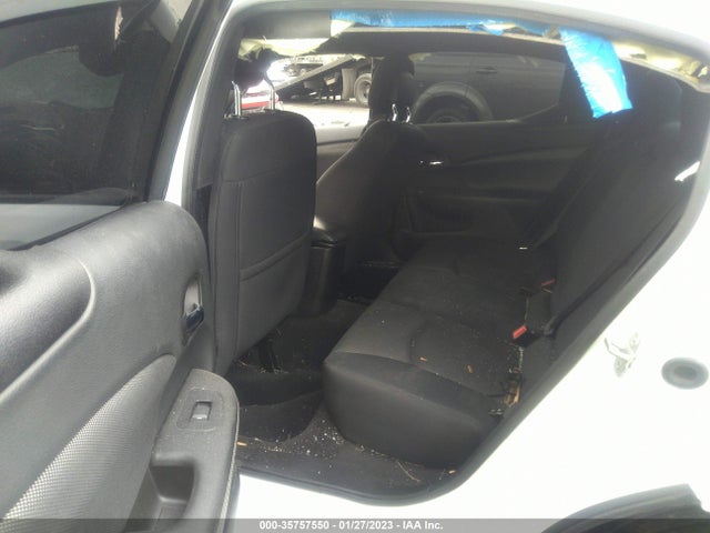Dodge AVENGER SE 2014 1C3CDZAB3EN154156 Image 8