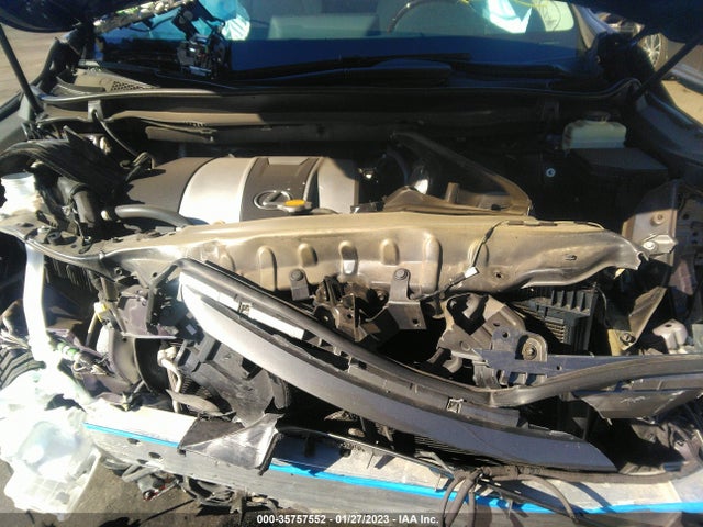 2T2ZZMCA9HC052264 Lexus Rx Rx 350