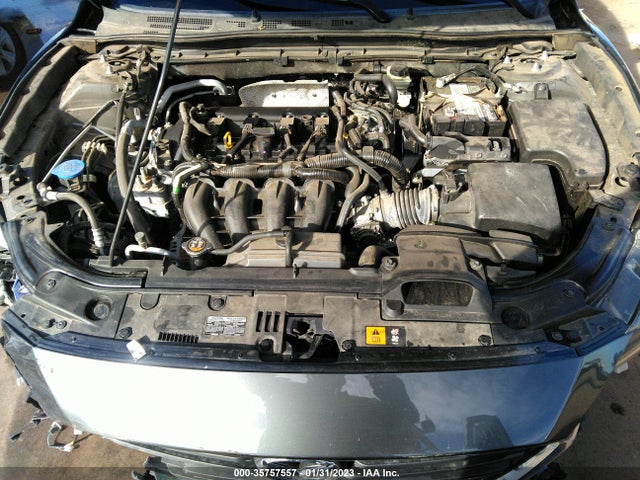 2017 Mazda 3, VIN: 3MZBN1K75HM118142