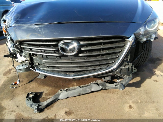 2017 Mazda 3, VIN: 3MZBN1K75HM118142