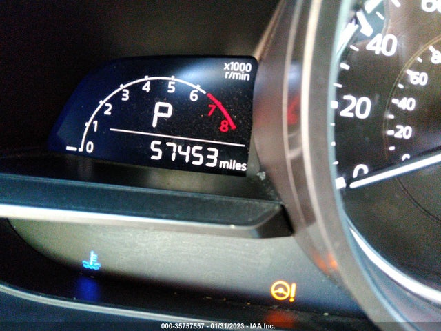 2017 Mazda 3, VIN: 3MZBN1K75HM118142