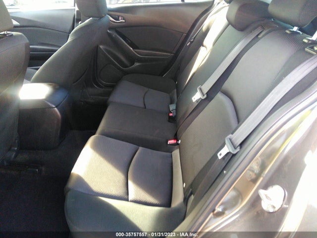 2017 Mazda 3, VIN: 3MZBN1K75HM118142