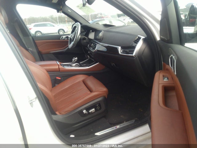 2019 BMW X5, VIN: 5UXCR6C5XKLL33948