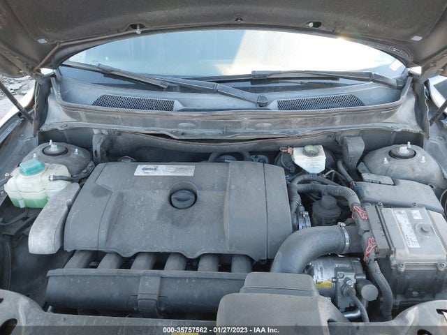 YV4CY982091522115 Volvo Xc90 I6