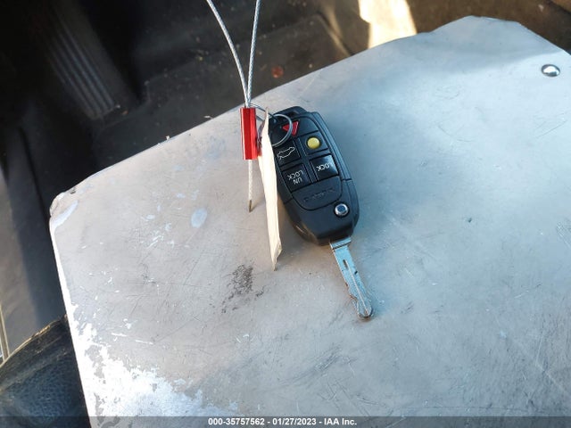 YV4CY982091522115 Volvo Xc90 I6