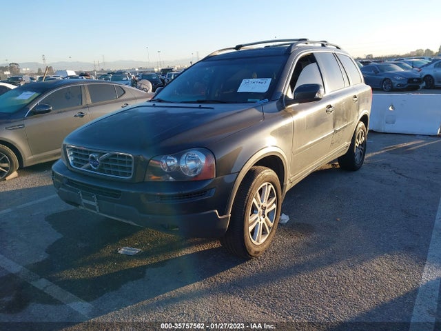 YV4CY982091522115 Volvo Xc90 I6