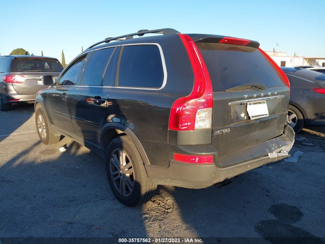 YV4CY982091522115 Volvo Xc90 I6