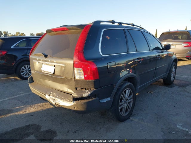 YV4CY982091522115 Volvo Xc90 I6