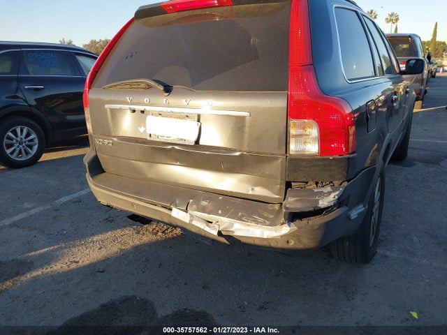 YV4CY982091522115 Volvo Xc90 I6