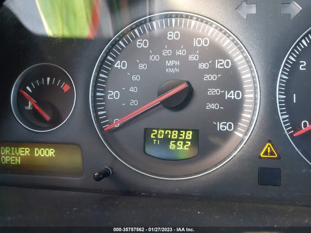 YV4CY982091522115 Volvo Xc90 I6