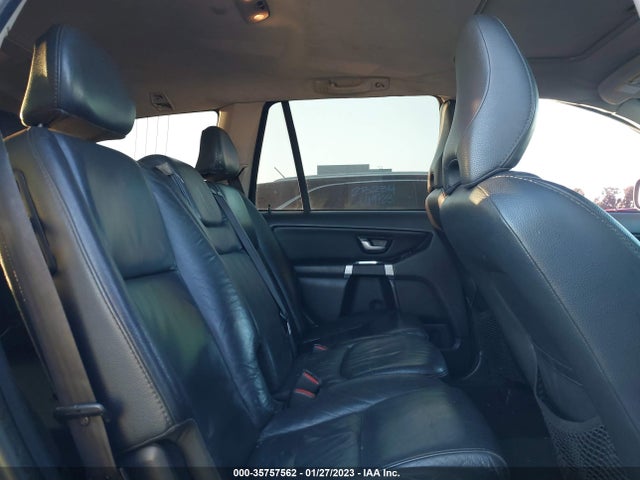 YV4CY982091522115 Volvo Xc90 I6