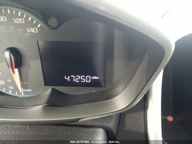 2019 Chevrolet Sonic, VIN: 1G1JD6SB1K4135468