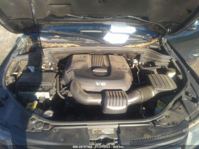 1C4RJEAG6EC145787 Jeep Grand Cherokee Laredo