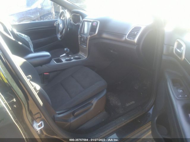 1C4RJEAG6EC145787 Jeep Grand Cherokee Laredo