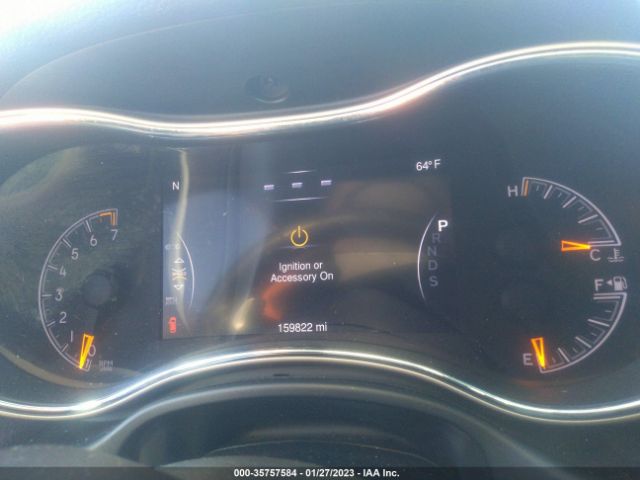 1C4RJEAG6EC145787 Jeep Grand Cherokee Laredo