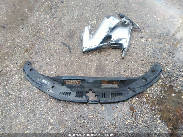 JTHB21B17K2005992 Lexus Es Es 300h