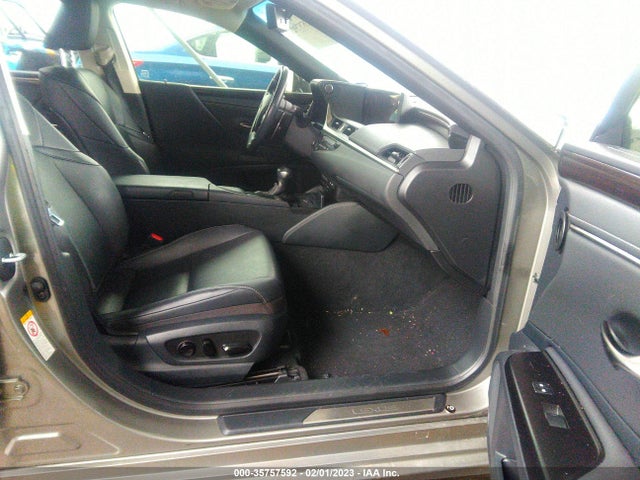 JTHB21B17K2005992 Lexus Es Es 300h