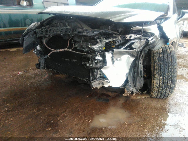 JTHB21B17K2005992 Lexus Es Es 300h