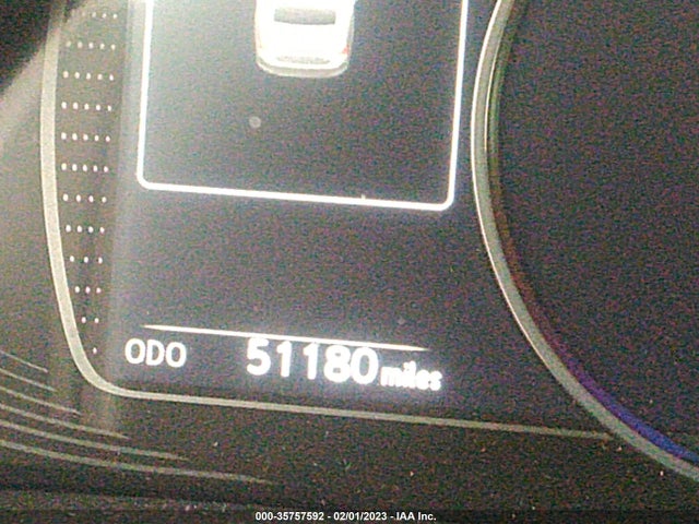 JTHB21B17K2005992 Lexus Es Es 300h