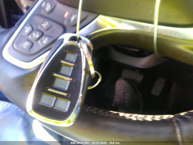 Chevrolet Equinox Premier 2018 2GNAXMEV4J6107838 Image 11