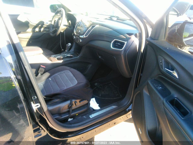 Chevrolet Equinox Premier 2018 2GNAXMEV4J6107838 Image 5
