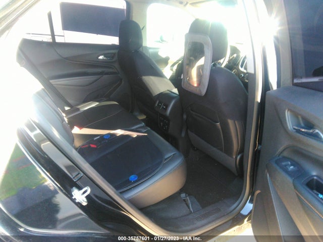 Chevrolet Equinox Premier 2018 2GNAXMEV4J6107838 Image 8