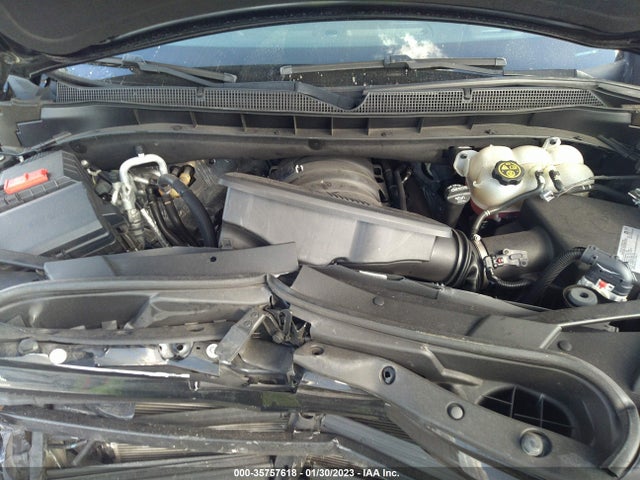 Chevrolet Tahoe Lt 2021 1GNSKNKD9MR185349 Image 11