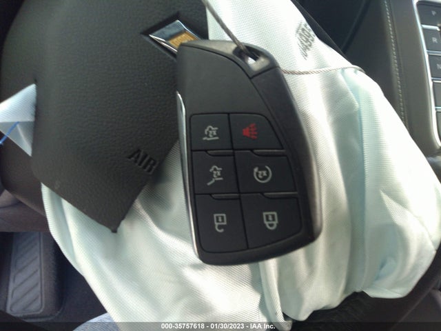 Chevrolet Tahoe Lt 2021 1GNSKNKD9MR185349 Image 3