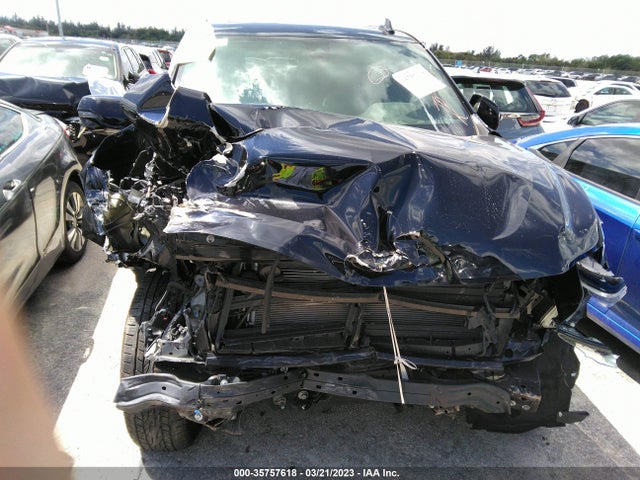 Chevrolet Tahoe Lt 2021 1GNSKNKD9MR185349 Image 7