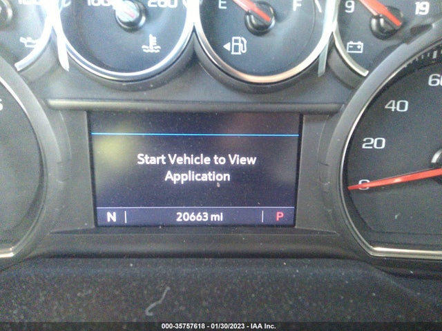 Chevrolet Tahoe Lt 2021 1GNSKNKD9MR185349 Image 8