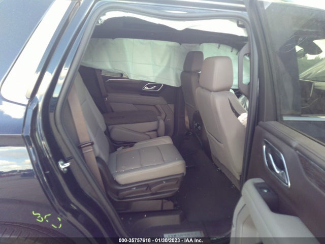 Chevrolet Tahoe Lt 2021 1GNSKNKD9MR185349 Image 9