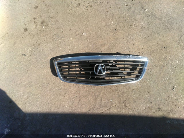 1999 ACURA RL VIN: JH4KA9660XC012775