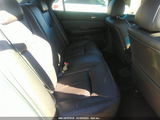 1999 ACURA RL VIN: JH4KA9660XC012775
