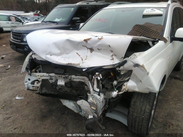JA4MT41X37Z021355 Mitsubishi Outlander Xls