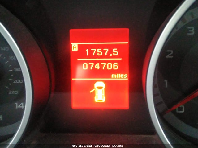 JA4MT41X37Z021355 Mitsubishi Outlander Xls